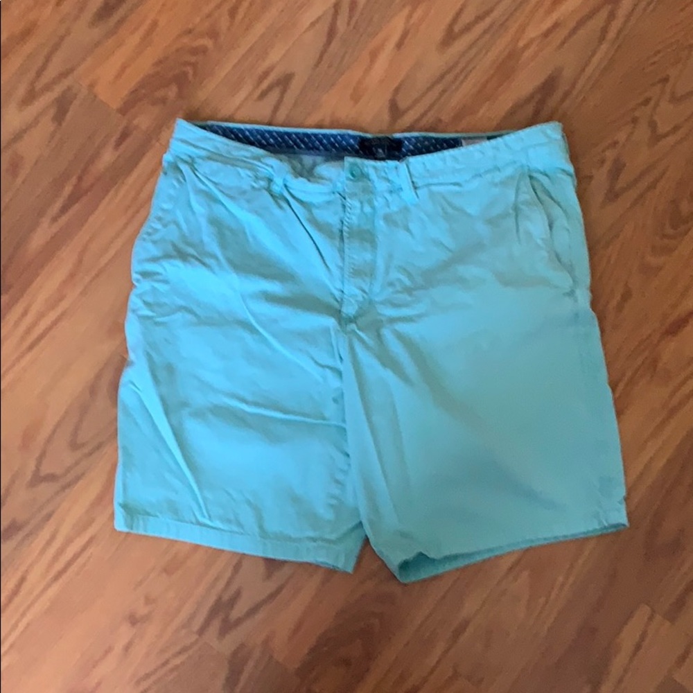 classic shorts
